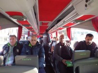 ORDUSPOR - Diyarbekirspor Umut Dolu