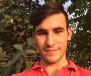 Doğalgaz Patlamasında Yaralanan Genç Hayatını Kaybetti