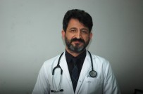 TUZ RUHU - Dr. Şemi Atilla Açıklaması 'Temizlik Ürünlerini Karıştırmayın'