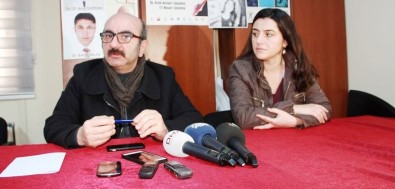 Edirne'de 'Kadın Doktora 2 Kadın Saldırdı' İddiası