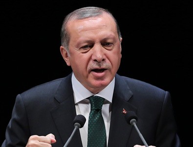 Erdoğan'dan Kılıçdaroğlu ve Avrupa Parlamentosu'na sert sözler