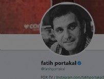 FATİH PORTAKAL - Fatih Portakal'dan Kılıçdaroğlu'na tepki