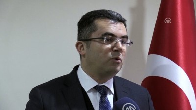 Gümüşhane Ve Bayburt, Havalimanını Heyecanla Bekliyor