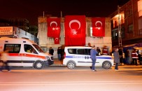 Hakkari Şehidinin Acı Haberi Ailesine Verildi