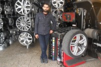 İkinci El Araç Lastiği Alacaklara Uyarı