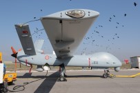 İnsansız Sistemlerde Yeni Dönem Başladı