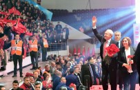 ADALET YÜRÜYÜŞÜ - Kılıçdaroğlu Açıklaması 'Bu Düzeni Yıkmak Bizim Boynumuzun Borcudur'