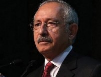 Kılıçdaroğlu yeniden başkan seçildi