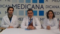 BURUN KANAMASI - Medicana Konya Hastanesi Uzmanları Kanser Hastalığı Hakkında Bilgi Verdi