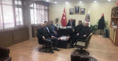 Milletvekili Ahmet Tan Açıklaması Çavdarhisar, Küthaya'nın Hazinesidir