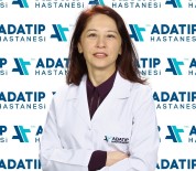 RADYASYON - Onkoloji Uzmanı Çokmert Açıklaması 'Geç Kalmayın'