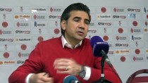 ADANASPOR - Osman Özköylü Açıklaması 'Ümraniyespor Takımı Kollanıyor'