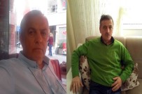 YAŞAR ÖZDEMIR - Samsun'da Kayıp 2 İşçi Ölü Bulundu