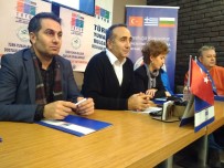 TÜRKİYE ATLETİZM FEDERASYONU - Sınırsız Dostluk Yarı Maratonu'nun Tarihi Belli Oldu