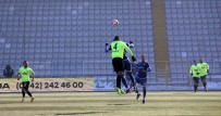 SERKAN TOKAT - Spor Toto 1. Lig Açıklaması BB. Erzurumspor Açıklaması 1 - Çaykur Rizespor Açıklaması 1