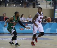 BANVIT - Tahincioğlu Basketbol Süper Ligi Açıklaması Eskişehir Basket Açıklaması 80 - Banvit Açıklaması 81