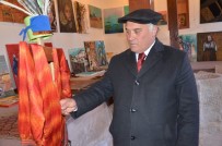 Tarihi Hamam Han'ın Tarihini Saklıyor