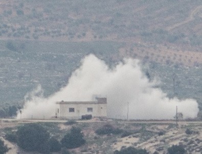 TSK'dan yapılan operasyonlarla ilgili açıklama