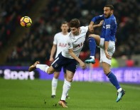 ROBİN VAN PERSİE - Türk Ve Avrupa Basını Beşiktaş Ve Cenk Tosun'u Yazdı