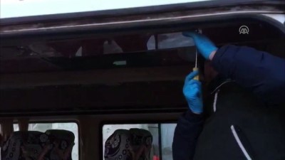 Van'da 31,5 Kilogram Eroin Ele Geçirildi