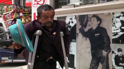 Yeşilçam'ın 'Bitirim Zeki'si hayatını kaybetti