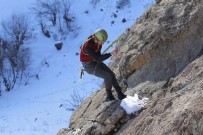 ALI KAYA - 3 Liseli Gencin Dağcılık Başarısı