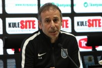 ABDULLAH AVCı - '90. Dakikada Kaybetmek Üzücü'