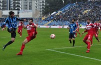 AHMET ŞİMŞEK - Adana'da Gülen Yok