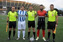 SERKAN ACAR - Aliağa Belediyesi Helvacı GSK, Süper Amatöre Yükseldi