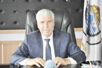 Başkan Karamehmetoğlu'ndan Zeytin Dalı Harekatı Açıklaması