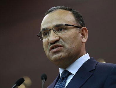 Hükümet Sözcüsü Bozdağ: 932 terörist etkisiz hale getirildi