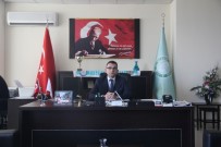 BALıKESIR ÜNIVERSITESI - BUBYO Körfezde Büyümeye Devam Ediyor