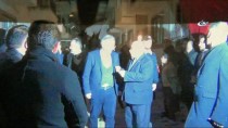 Cumhurbaşkanı Erdoğan'dan Afrin şehidinin babasına taziye