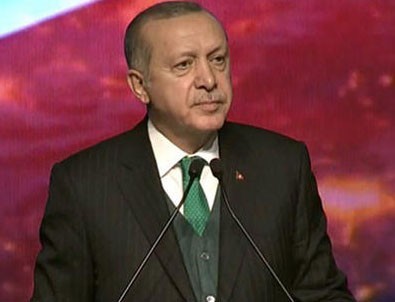 Cumhurbaşkanı Erdoğan: PKK'nın yaklaşımı ne ise CHP'nin de odur