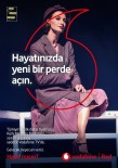 ALPER SALDIRAN - Dijital 'Kürk Mantolu Madonna' Ankaralılarla Buluşacak
