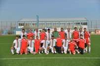 DİYARBAKIR VALİLİĞİ - Diyarbakır Büyükşehir Belediyesi Yarı Finale Çıktı