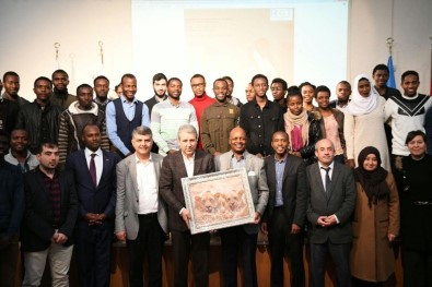 Dünya Üniversitesi Açıklaması Ege Üniversitesi