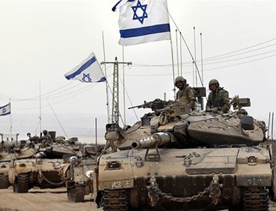 İsrail ordusundan Netanyahu'ya Gazze uyarısı