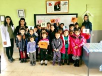 MEDINE - Kadın Muhtardan Örnek Davranış