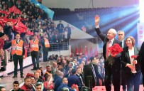 CHP PARTİ MECLİSİ - Kılıçdaroğlu'nun PM ve YDK adayları belli oldu