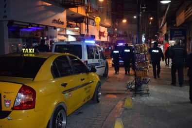 Malatya'da Silahlı Kavga Açıklaması 2 Yaralı