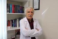 Prof. Dr. Ali Özdemir Ersoy Açıklaması 'Sigara İçen İnsanlar Da İnme Daha Çok Görülüyor'