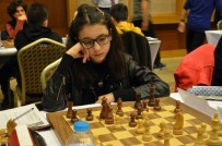 Satrançta İkinci Oldu,  Gözünü Dünya Şampiyonluğuna Dikti