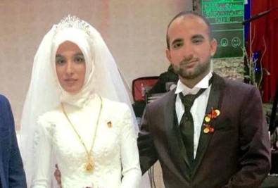 Şehit Ateşi Osmaniye'ye Düştü