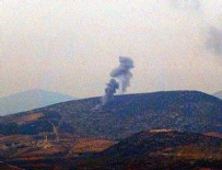 Şeyh Horoz Dağı da alındı!