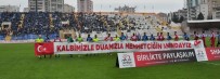 AHMET ŞİMŞEK - Spor Toto 1. Lig Açıklaması Adana Demirspor Açıklaması 1 - Samsunspor Açıklaması 1