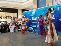 NEVZAT CEYLAN - Sri Lanka'nın Bağımsızlığının 70. Yılı Kutlandı