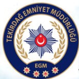 TERMİK SANTRAL - Tekirdağ Emniyetinden 'Polisin Vatandaşı Darp Ettiği' Haberine İlişkin Açıklama