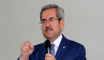 'Teröriste 'Terörist' Diyemeyenlere Bu Millet İktidar Vermez'