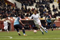 MELİH GÖKÇEK - TFF 2. Lig Açıklaması Gümüşhanespor Açıklaması 4 - Fethiyespor Açıklaması 1